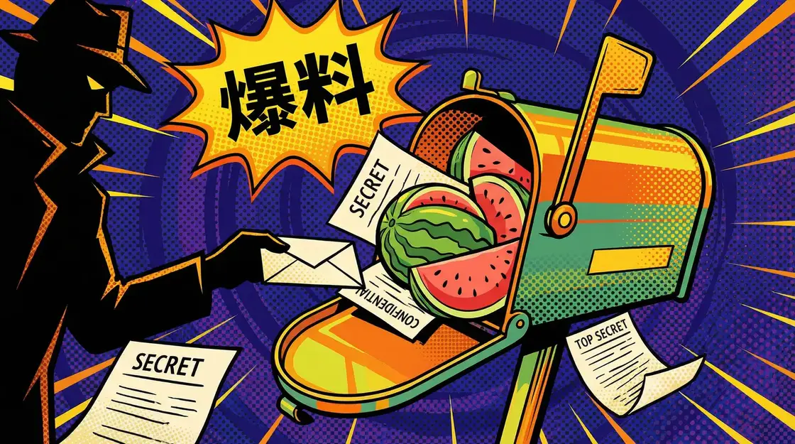 九色 | 九色官方平台-今日热点九色爆料专区 匿名爆料通道漫画插图